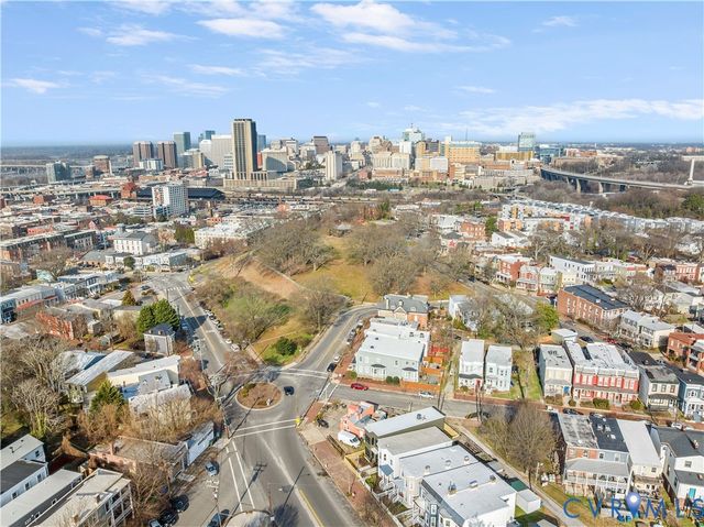 2206 Jefferson Ave, Richmond, VA 23223