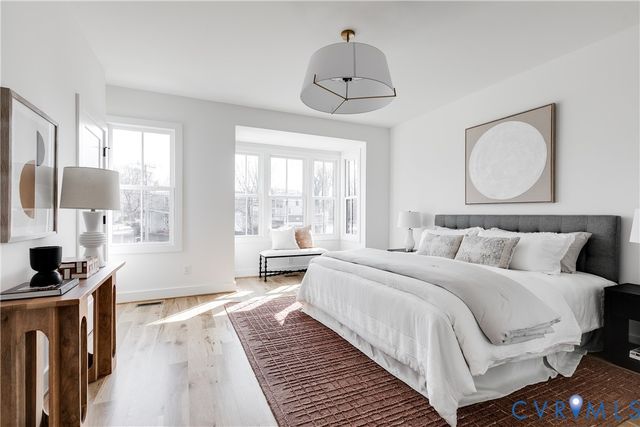 2206 Jefferson Ave, Richmond, VA 23223