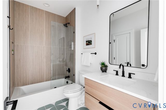 2206 Jefferson Ave, Richmond, VA 23223