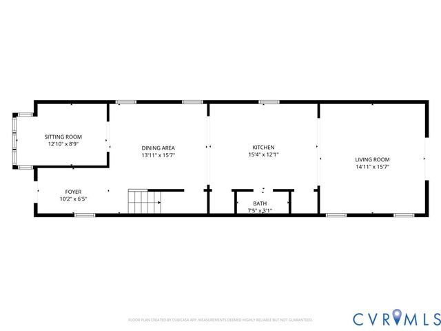 2206 Jefferson Ave, Richmond, VA 23223