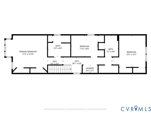 2206 Jefferson Ave, Richmond, VA 23223