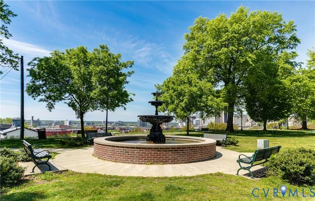 2206 Jefferson Ave, Richmond, VA 23223