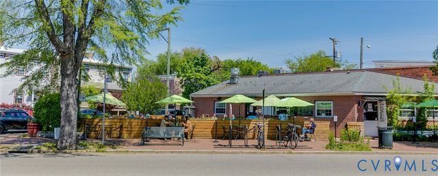 2206 Jefferson Ave, Richmond, VA 23223