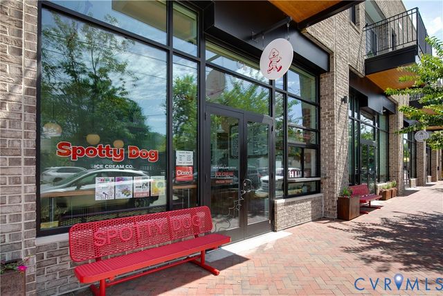 2206 Jefferson Ave, Richmond, VA 23223