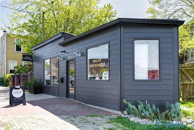 2206 Jefferson Ave, Richmond, VA 23223