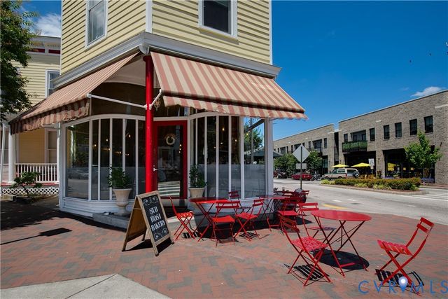 2206 Jefferson Ave, Richmond, VA 23223