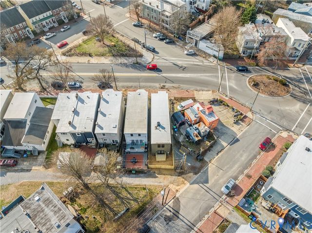 2206 Jefferson Ave, Richmond, VA 23223