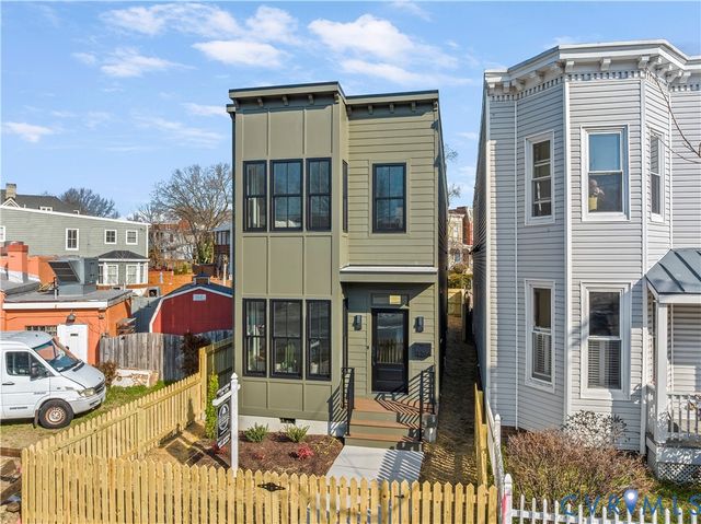 2206 Jefferson Ave, Richmond, VA 23223