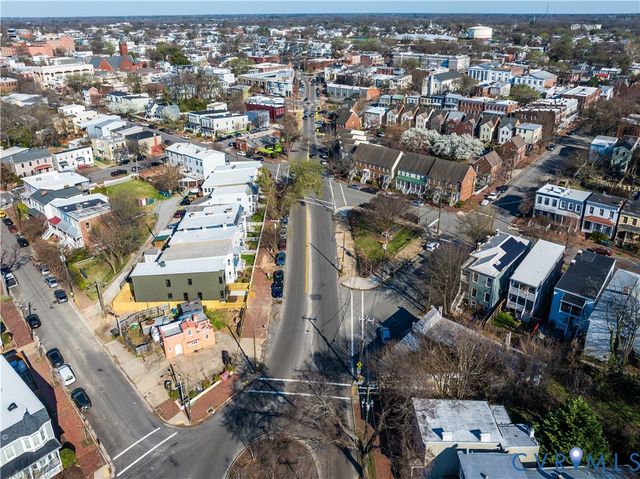 2206 Jefferson Ave, Richmond, VA 23223