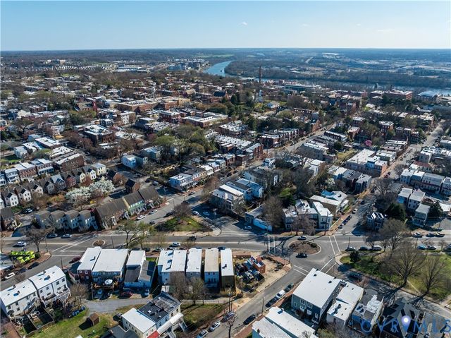 2206 Jefferson Ave, Richmond, VA 23223