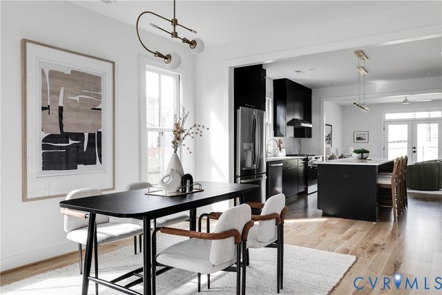 2206 Jefferson Ave, Richmond, VA 23223