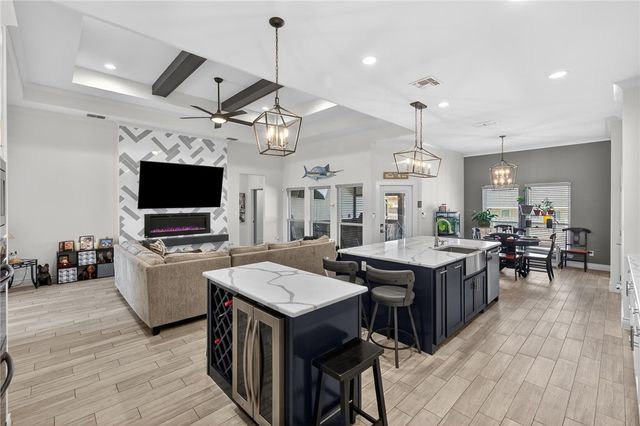 15725 Gypsy St, Corpus Christi, TX 78418