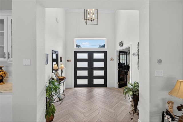 15725 Gypsy St, Corpus Christi, TX 78418