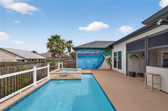 15725 Gypsy St, Corpus Christi, TX 78418