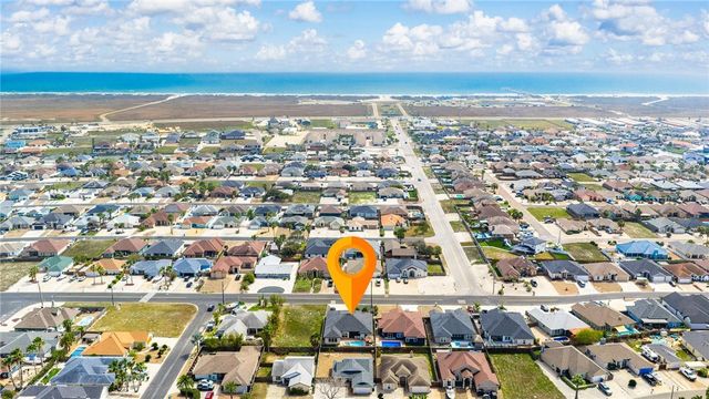 15725 Gypsy St, Corpus Christi, TX 78418