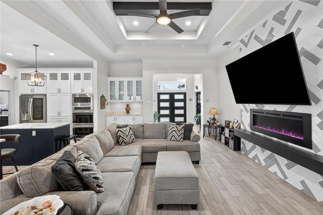 15725 Gypsy St, Corpus Christi, TX 78418