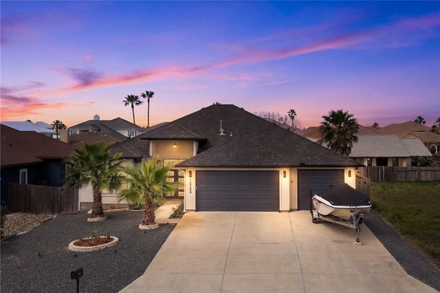 15725 Gypsy St, Corpus Christi, TX 78418