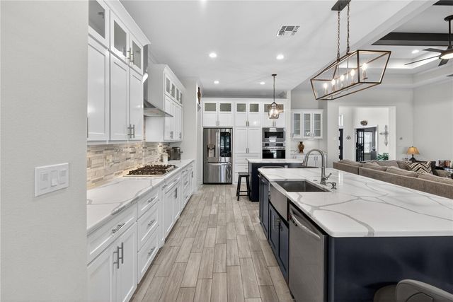 15725 Gypsy St, Corpus Christi, TX 78418