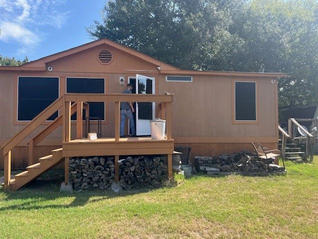 6353 Fm 1390, Kaufman, TX 75142