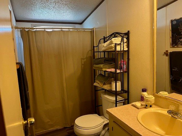 6353 Fm 1390, Kaufman, TX 75142