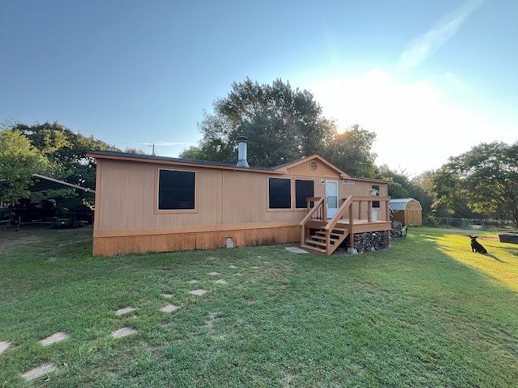 6353 Fm 1390, Kaufman, TX 75142