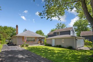 26278 W Blackhawk Avenue, Ingleside, IL 60041