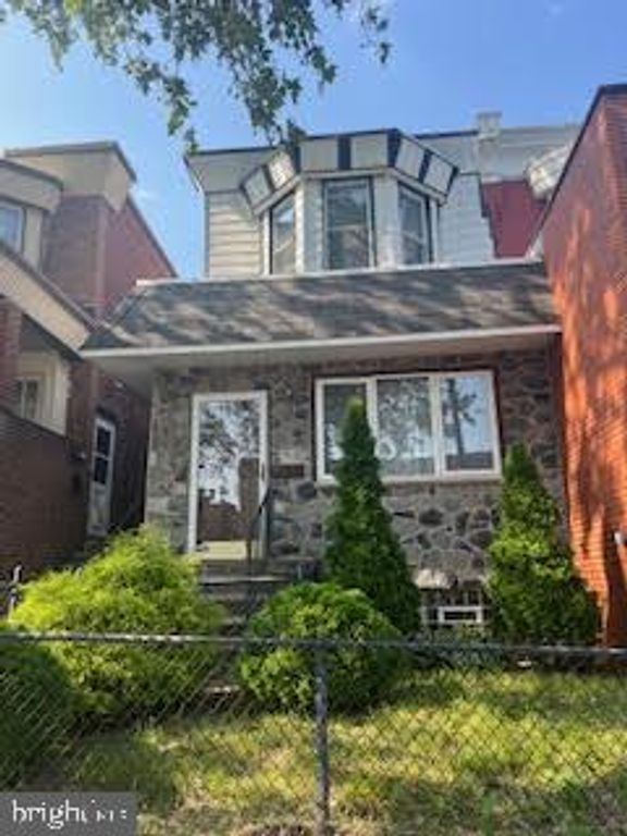 6243 HAVERFORD AVE #1, Philadelphia, PA 19151