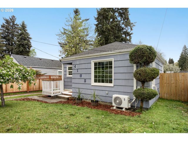 4105 E 18TH St, Vancouver, WA 98661