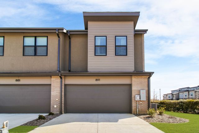 891 Cavitt Court, Prosper, TX 75078