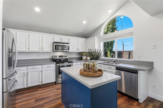 2611 Fremont, Clovis, CA 93611