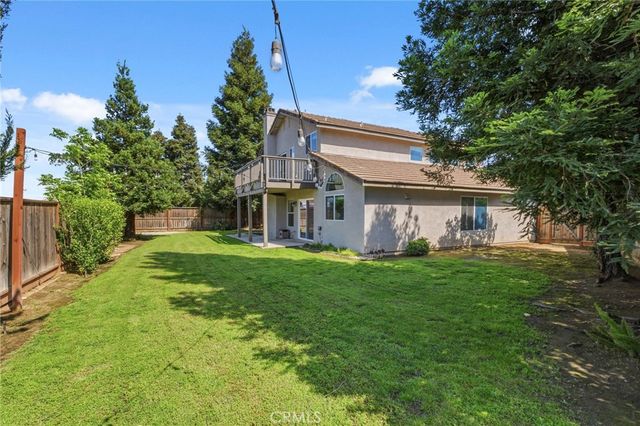2611 Fremont, Clovis, CA 93611