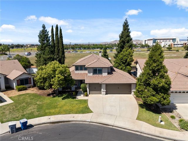 2611 Fremont, Clovis, CA 93611