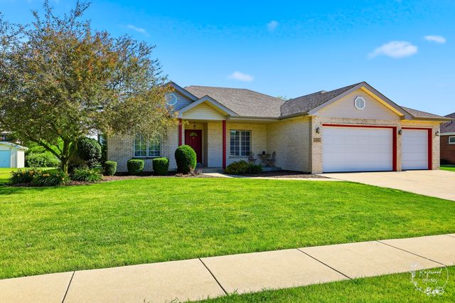 613 The Hague Road, Peotone, IL 60468