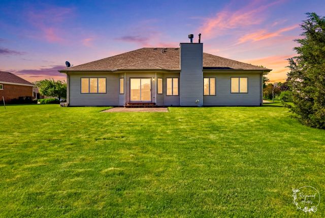 613 The Hague Road, Peotone, IL 60468
