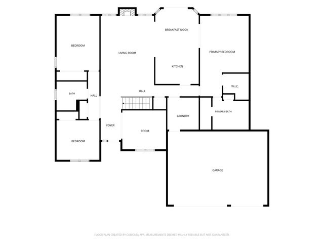 613 The Hague Road, Peotone, IL 60468