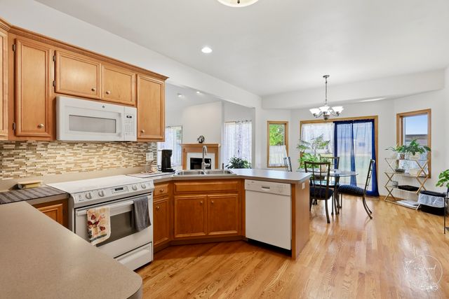 613 The Hague Road, Peotone, IL 60468