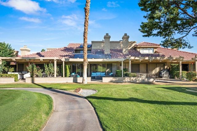 77881 Woodhaven Dr N, Palm Desert, CA 92211