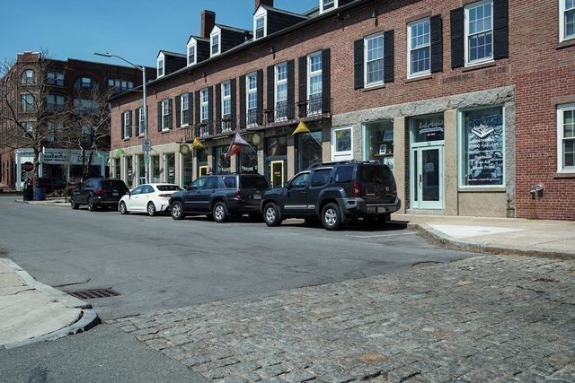 141 Washington St. 2, Salem, MA 01970
