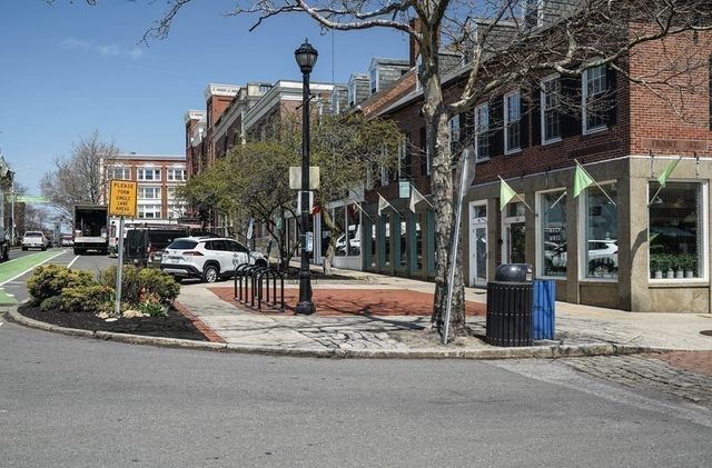 141 Washington St. 2, Salem, MA 01970