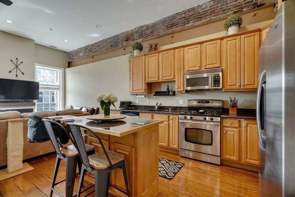 141 Washington St. 2, Salem, MA 01970