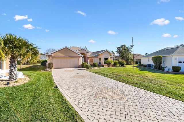 1505 DORIA LANE, Lady Lake, FL 32159