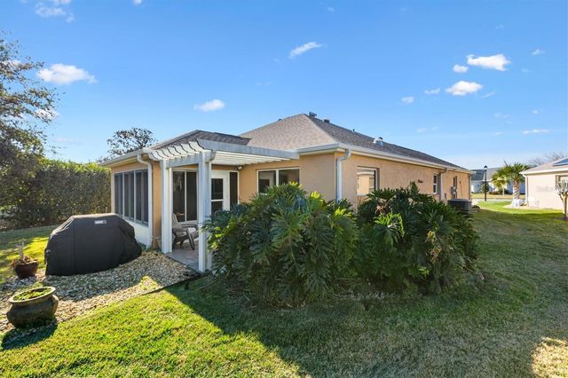 1505 DORIA LANE, Lady Lake, FL 32159