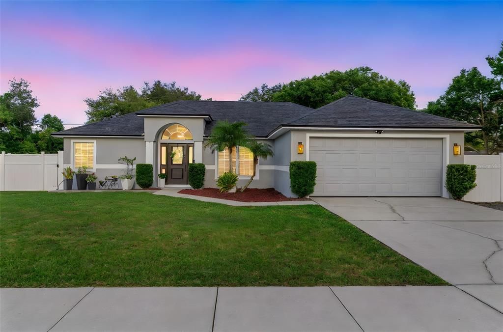 1669 FRUITLAND DRIVE, Deltona, FL 32725