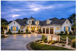 Lot 1-A Brace Dr., Pawleys Island, SC 29585