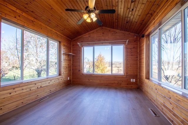 17708 311th Court, Shafer, MN 55074