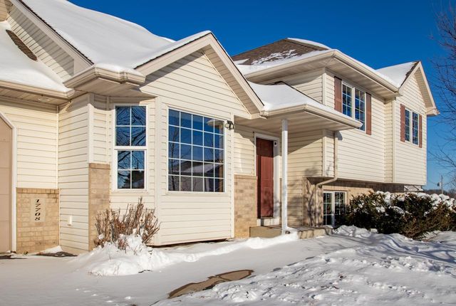 17708 311th Court, Shafer, MN 55074