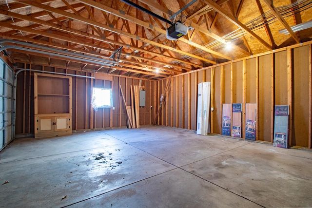 17708 311th Court, Shafer, MN 55074