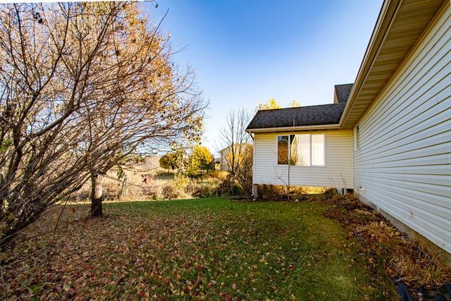 17708 311th Court, Shafer, MN 55074