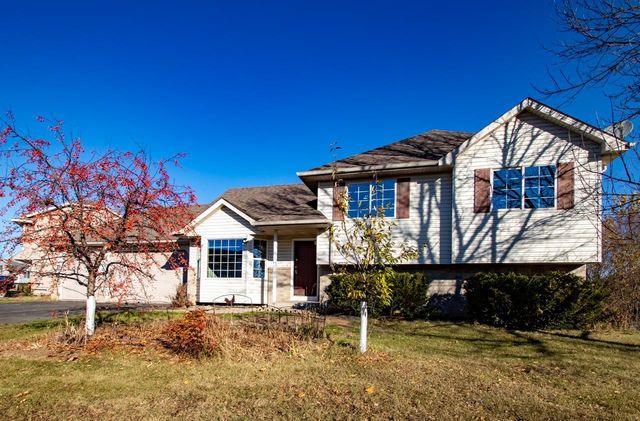 17708 311th Court, Shafer, MN 55074