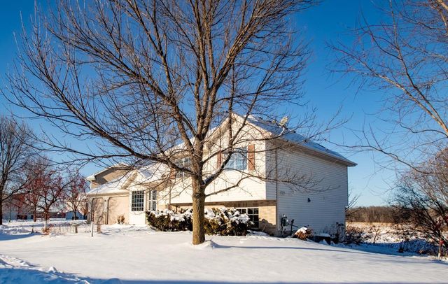 17708 311th Court, Shafer, MN 55074